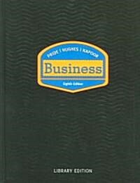 Business (Hardcover, 8th, PCK)