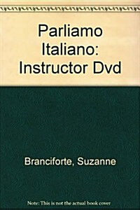 Parliamo Italiano (DVD, 3rd)