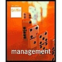 Management With Study Guide, 8th Ed (Hardcover, 8th)