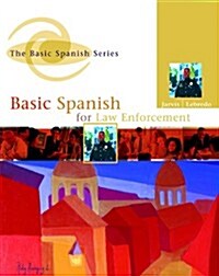 Spanish for Law Enforcement (Paperback)