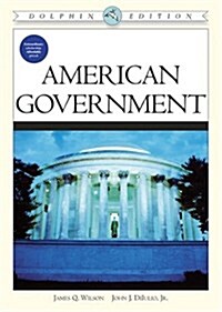 American Government, Dolphin Edition (Paperback)