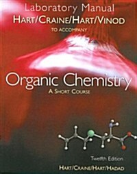 Organic Chemistry (Paperback, 12th, Lab Manual)