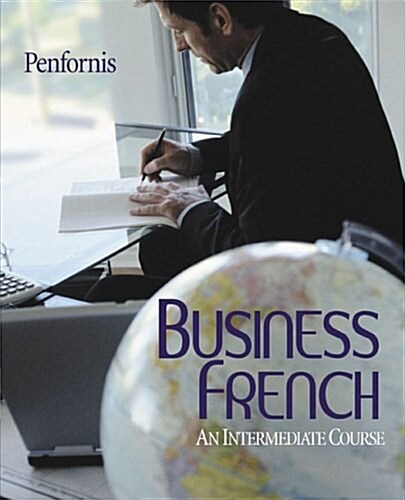 Business French (Paperback)