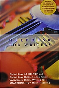 Pocket Keys 2nd Ed + Helpdesk Guide + Cd 4th Ed (Paperback, 2nd)