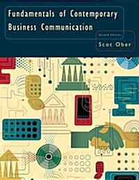 Fundamentals of Contemporary Business Communication (Paperback, 2)