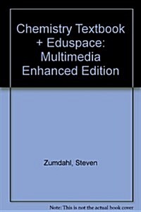 Chemistry Textbook + Eduspace (Paperback, 6th, PCK)