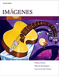 Imagenes (Hardcover, 2nd)