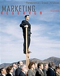 Marketing Research (Hardcover, 2nd)