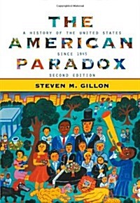 The American Paradox (Paperback, 2nd)