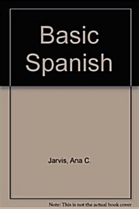 Basic Spanish (Paperback, CD-ROM, PCK)