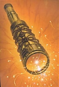 The Amber Spyglass (His Dark Materials, Book 3) (Hardcover, New Ed)