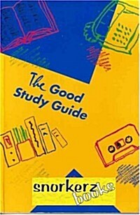 The Good Study Guide (Course D103) (Paperback)