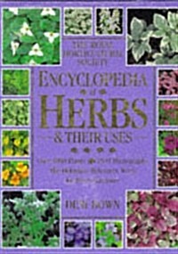 Encyclopedia of Herbs & Their Uses (Hardcover)