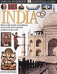 India (Hardcover)