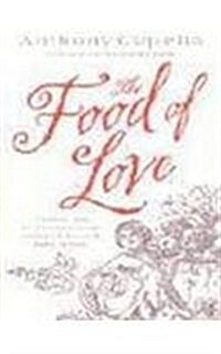 Food of Love the (Paperback)