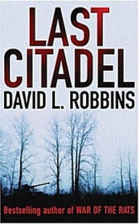 Last Citadel (Paperback)