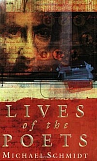 Lives of the Poets (Paperback)