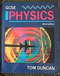 GCSE Physics (Paperback, 3rd)