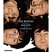 The Beatles: The Biography (Paperback, First edition.)