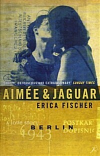 Aimee and Jaguar (Paperback)