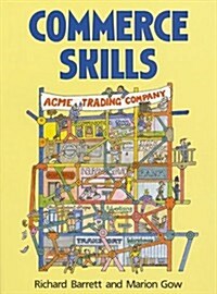 Commerce Skills (Paperback)