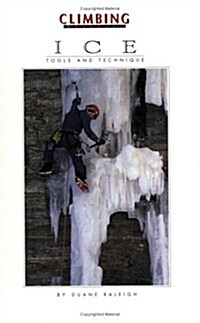 Ice (Paperback)