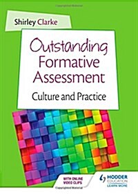 Outstanding Formative Assessment: Culture and Practice (Paperback)