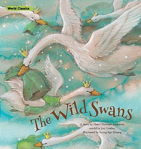 Wild Swans (Paperback)