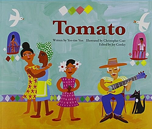 Tomato (Paperback)