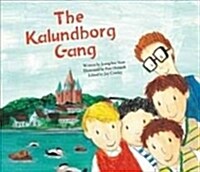 Kalundborg Gang (Paperback)