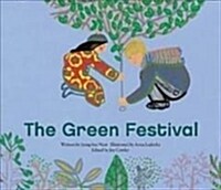 Green Festival (Paperback)