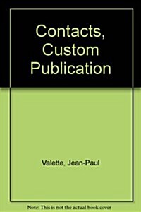 Contacts, Custom Publication (Paperback, 7th)