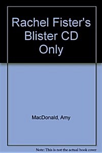 Rachel Fisters Blister CD Only (Audio CD)