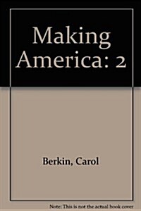 Making America (Paperback, 4th, PCK)