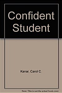 Confident Student (Paperback, 5th, PCK)