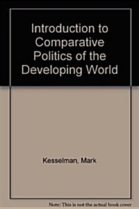 Introduction to Comparative Politics of the Developing World (Paperback, 4th, PCK)