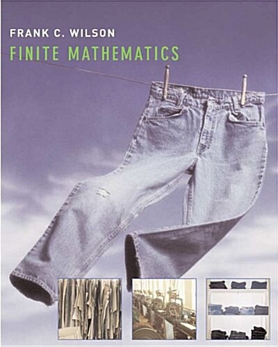 Student Solutions Manual for Wilsons Finite Mathematics (Paperback)