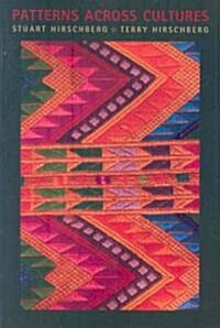 Patterns Across Cultures (Paperback)