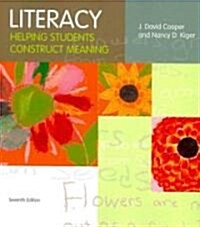 Literacy (Paperback, 7th)