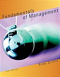 Fundamentals of Management (Paperback, 5th)