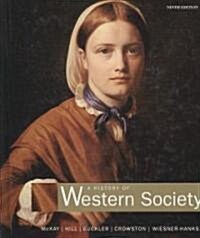 A History of Western Society (Hardcover, 9th)