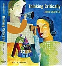 [중고] Thinking Critically (Paperback, 9th)