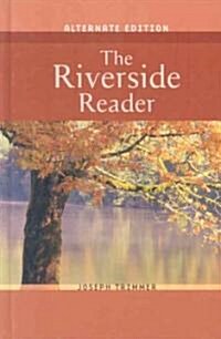[중고] The Riverside Reader (Hardcover, Alternate)