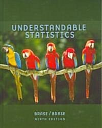 Understandable Statistics (Hardcover, 9th)
