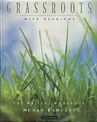 Grassroots With Readings (Paperback, 9th)