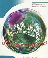 Microeconomics (Paperback, 7th, PCK)