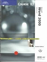 Word 2000 (Paperback, Spiral)