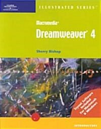 Macromedia Dreamweaver 4 (Paperback, CD-ROM)