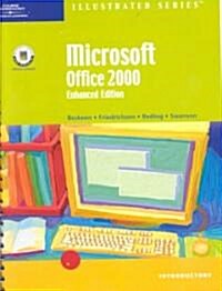 Microsoft Office 2000 (Paperback, Spiral)