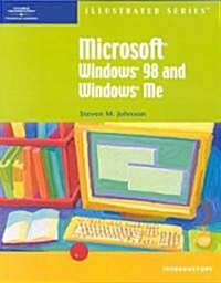 Microsoft Windows 98 and Windows Me (Paperback)